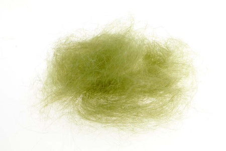 Du tilføjede <b><u>STF Dubbing - Olive</u></b> til kurven.