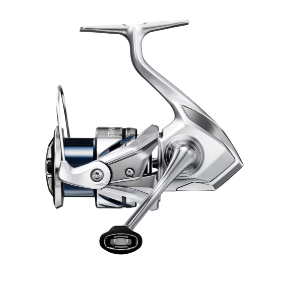 Shimano Stradic FM fiskehjul
