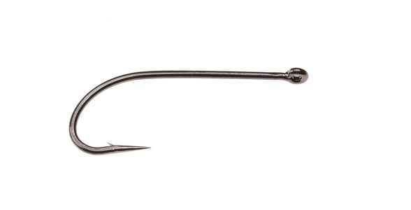 Du tilføjede <b><u>AHREX NS110 Hooks - Streamer S/E</u></b> til kurven.