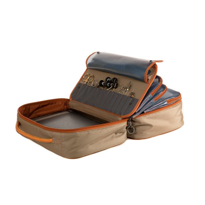 Fishpond Tailriver Fly Tying Kit