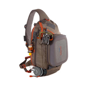 Du tilføjede <b><u>Fishpond summit sling pack</u></b> til kurven.