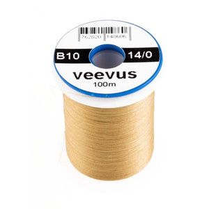 Du tilføjede <b><u>Veevus Standard - Tan</u></b> til kurven.