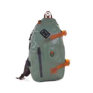 Du tilføjede <b><u>Fishpond Thunderhead Submersible Sling - Eco Yucca</u></b> til kurven.