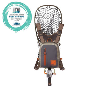 Du tilføjede <b><u>Fishpond Thunderhead Chest Pack- ECO</u></b> til kurven.