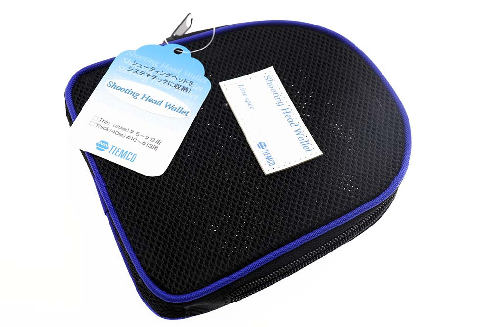 Tiemco - Leader Wallet 