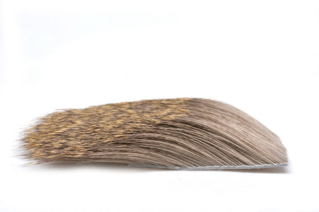 Du tilføjede <b><u>Mudler hair - Natur</u></b> til kurven.