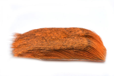 Du tilføjede <b><u>Mudler hair - Orange</u></b> til kurven.