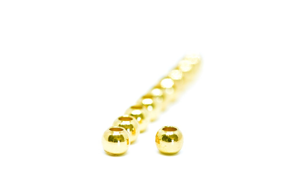 Futurefly MTF - Tungsten Beads