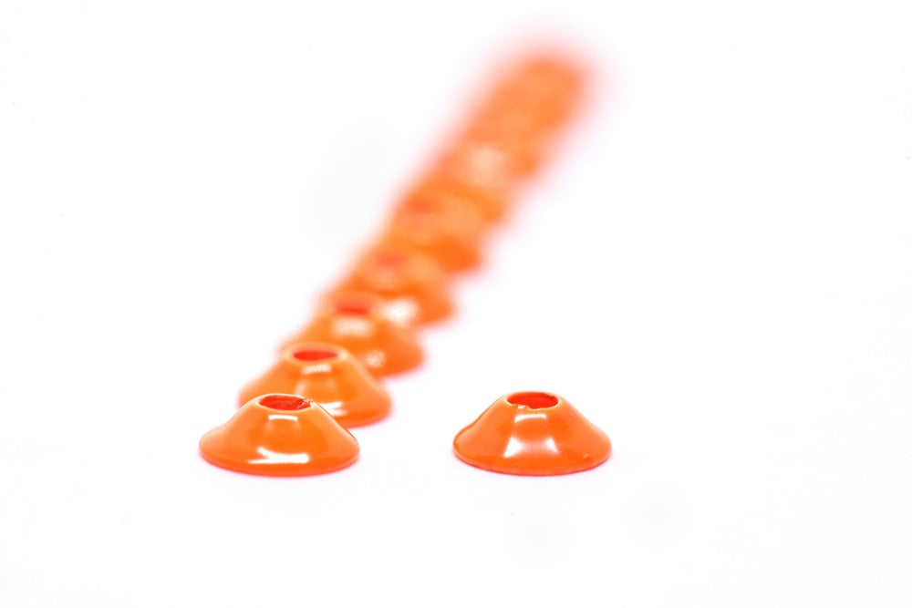 Futurefly MTF - Tungsten Disc