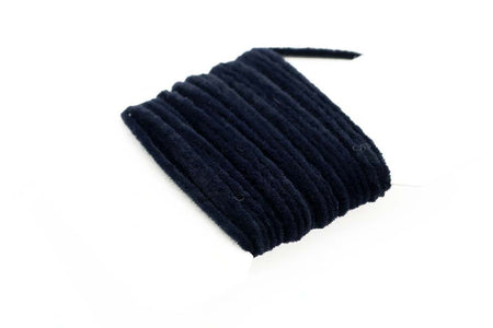 Du tilføjede <b><u>US-Chenille Black - M</u></b> til kurven.