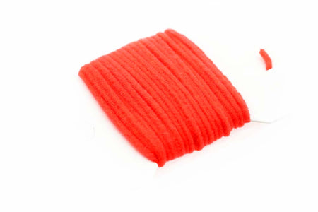 Du tilføjede <b><u>US-Chenille Fl.Fire Orange - M</u></b> til kurven.