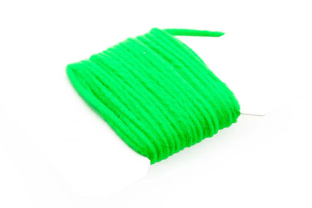 Du tilføjede <b><u>US-Chenille Fl.Green - L</u></b> til kurven.