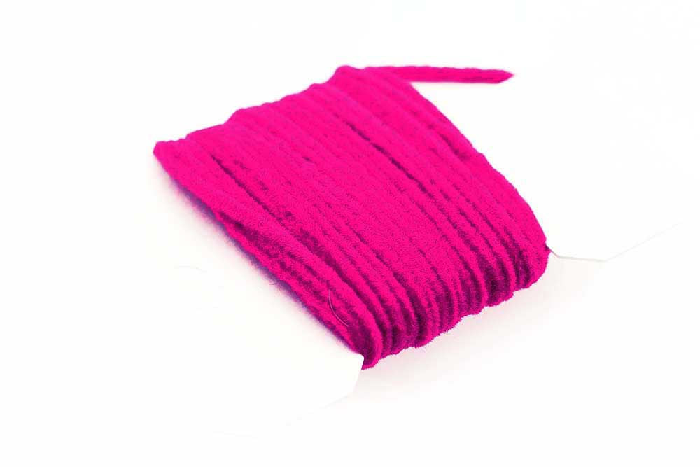 Ultra Chenille Fuchsia - L