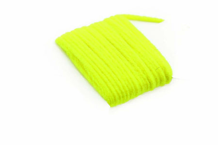 Du tilføjede <b><u>US-Chenille Fl.Yellow - L</u></b> til kurven.