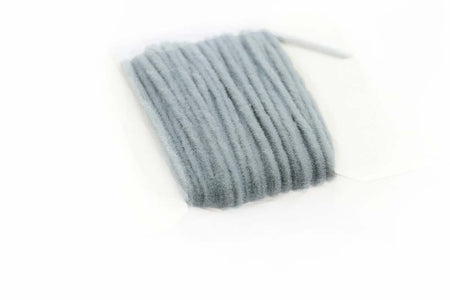 Du tilføjede <b><u>US-Chenille Lt Gray - M</u></b> til kurven.