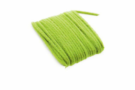 Du tilføjede <b><u>US-Chenille Lt Olive - L</u></b> til kurven.