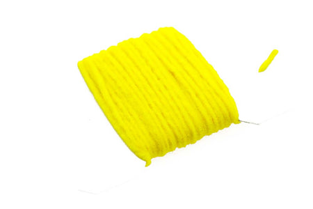 Du tilføjede <b><u>US-Chenille Yellow - L</u></b> til kurven.