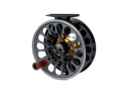 Du tilføjede <b><u>Bauer RX Spey - Charcoal/Graphite</u></b> til kurven.