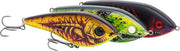 Swim Glidebait - Halloween 26 12Cm 53G Suspending