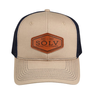 Abu Garcia Sölv Trucker Cap
