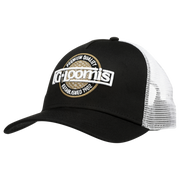 G.Loomis Logo Cap - Black/White