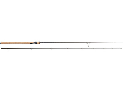 Du tilføjede <b><u>Westin W2 spin 9'2/275CM M 7-30G 2-delt</u></b> til kurven.