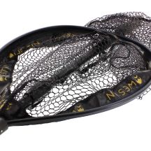 Du tilføjede <b><u>Westin W3 CR Adjustable Landing Net</u></b> til kurven.