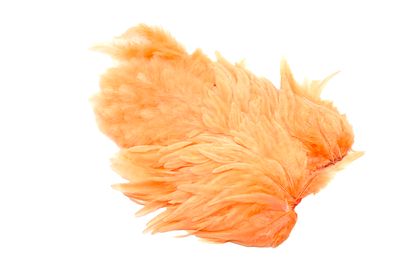 Du tilføjede <b><u>Whiting Rooster Softhackle W Chickabou SH/C White dyed Salmon</u></b> til kurven.