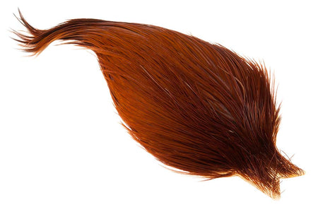 Du tilføjede <b><u>(Silver Grade) Whiting Dryfly Red Label - White dyed Brown</u></b> til kurven.