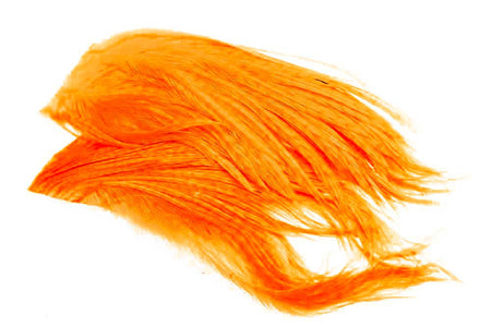 Du tilføjede <b><u>Whiting Bugger Pack - Orange</u></b> til kurven.