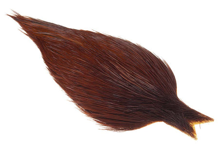 Du tilføjede <b><u>(Bronze Grade) Whiting Red Label Dryfly - Coachman Brown</u></b> til kurven.