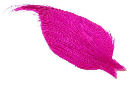 Du tilføjede <b><u>Whiting Dryfly High N Dry - White Dyed Pink</u></b> til kurven.