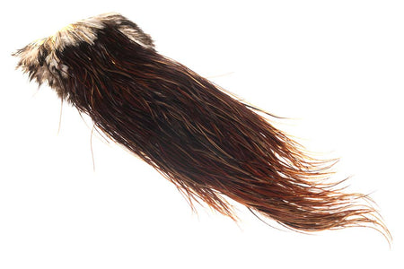 Du tilføjede <b><u>(Silver Grade) Whiting Red Label Saddle - Brown</u></b> til kurven.