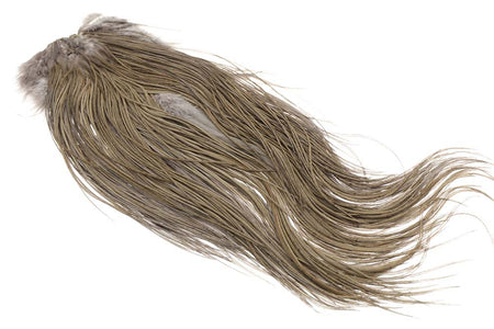 Du tilføjede <b><u>(Pro Grade) Whiting Red Label Saddle - Dark Dun</u></b> til kurven.