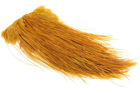 Du tilføjede <b><u>(Bronze Grade) Whiting Red Label Saddle - Medium Ginger</u></b> til kurven.
