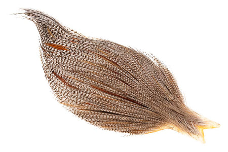 Du tilføjede <b><u>(Pro Grade) Whiting Red Label Dryfly - Unique Variant</u></b> til kurven.