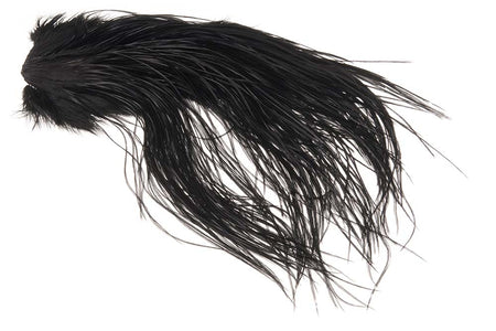 Du tilføjede <b><u>(Pro Grade) Whiting Hebert Miner Saddle - Black</u></b> til kurven.