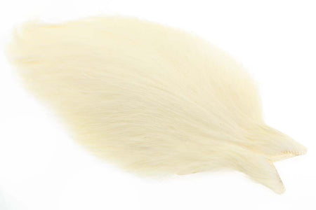 Du tilføjede <b><u>Whiting American Rooster Cape - White</u></b> til kurven.