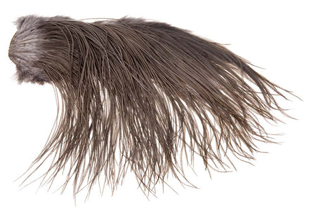 Du tilføjede <b><u>(Bronze Grade) Whiting Red Label Saddle - Dark Dun</u></b> til kurven.