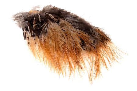 Du tilføjede <b><u>Whiting Coq De Leon Tailing Pack - Medium Ginger</u></b> til kurven.