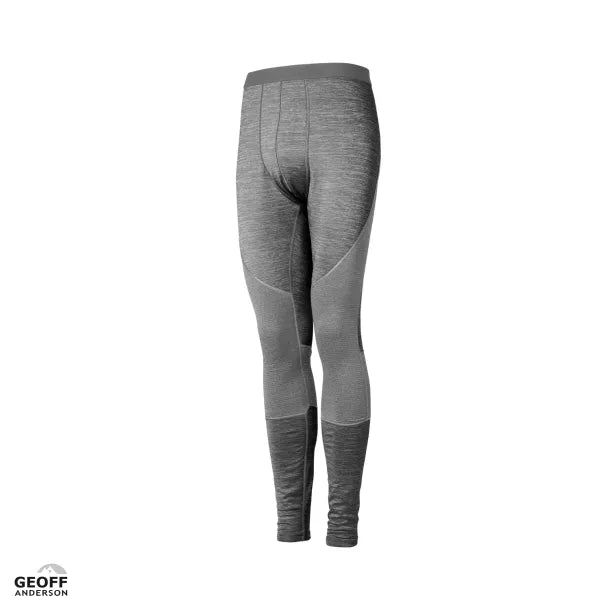 Geoff Anderson WizWool 210 Bukser Grå