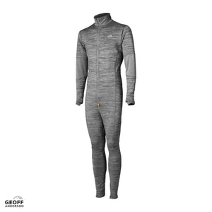 Du tilføjede <b><u>Geoff Anderson WizWool 210 One Piece Suit Grå</u></b> til kurven.