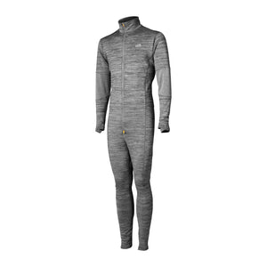 Du tilføjede <b><u>WizWool 210 One Piece Suit Grå</u></b> til kurven.