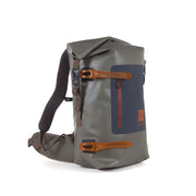 Fishpond Wind River Rolltop backpack
