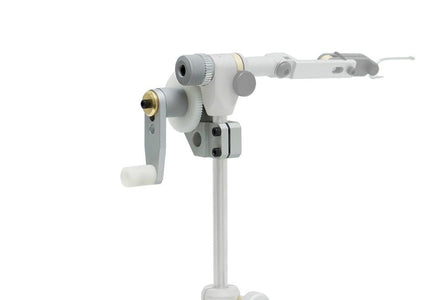 Du tilføjede <b><u>Renzetti - Au Sable  Speed Crank for all Pres 3000, 4000 & Masters</u></b> til kurven.