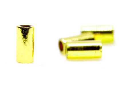 Du tilføjede <b><u>Futurefly Balance Tungsten Tubes - Metallic Yellow</u></b> til kurven.