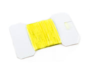 PolyPropylene Floating Yarn - Yellow