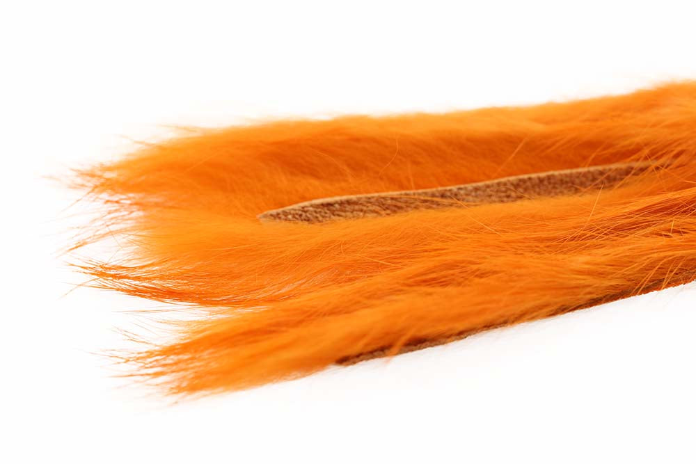 Magnum 6 mm Rabbit Zonkerstrip - Burnt Orange