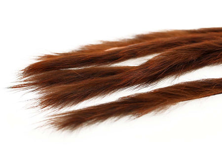 Du tilføjede <b><u>3 mm Rabbit Zonkerstrip - Rusty Brown</u></b> til kurven.
