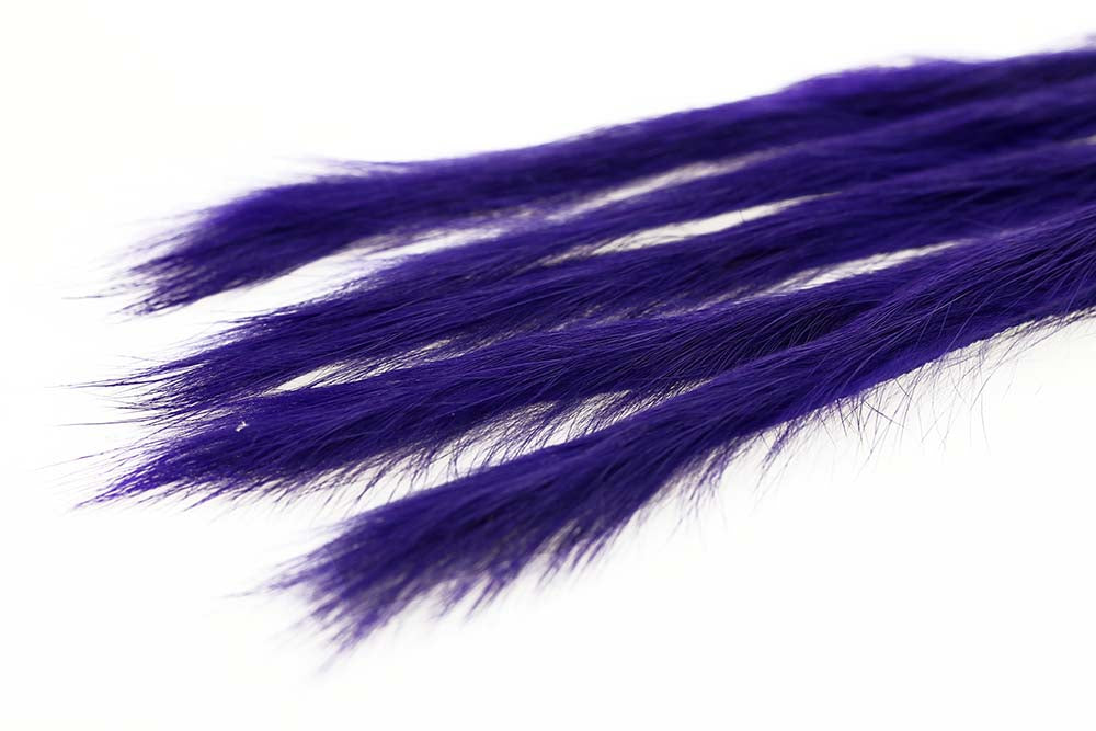 3 mm Rabbit Barred Zonkerstrip - Purple